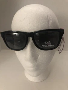 NEW Lady Berkley Polarized Sunglasses 100% UVA And UVB Protection SHIPS N 24HRS - Picture 1 of 12