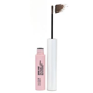 2 PACK HARD CANDY FIBER BROW GEL + VOLUMINIZING CELLULOSE MEDIUM/DARK 1813 - Picture 1 of 3