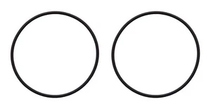 Paquete de 2 juntas tóricas para Oceanic Atom, Atom 2.0 Atom 3.0, 3.1, GEO GEO 2.0, 3.0 4.0 Kit - Imagen 1 de 1