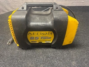 Appion G5 Twin Refrigerant Recovery Machine - Picture 1 of 6