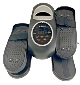 Merach Under Desk Elliptical Trainer Pedal Exerciser Portable MR-E32 - Picture 1 of 6