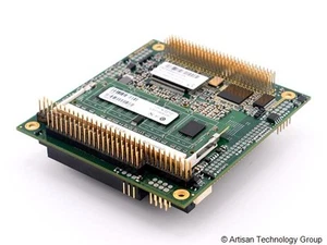 Placa madre ADL Embedded Solutions CB4053 PC/104-Plus (revestimiento conformal) - Imagen 1 de 4