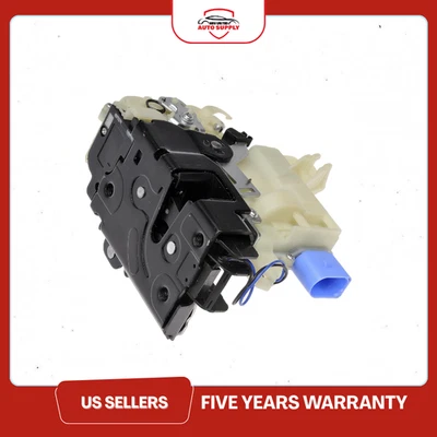 DORMAN 931-502 Door Lock Actuator Motor For Select 03-15 Volkswagen Models - Image 1 of 2