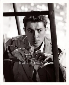 FILM NOIR FARLEY GRANGER TAKES A SIDE STREET ORIGINAL VINTAGE PORTRAIT STILL - Bild 1 von 1