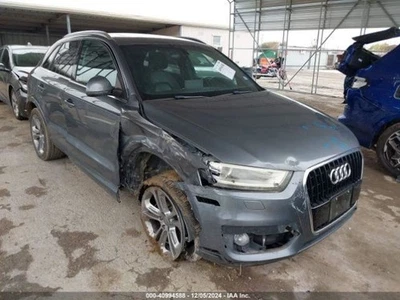 Passenger Right Front Window Regulator Fits 15-18 AUDI Q3 1516666 Foto 1 de 4