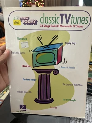 Músicas clássicas de TV - EZ Play Today #250 - Imagem 1 de 3