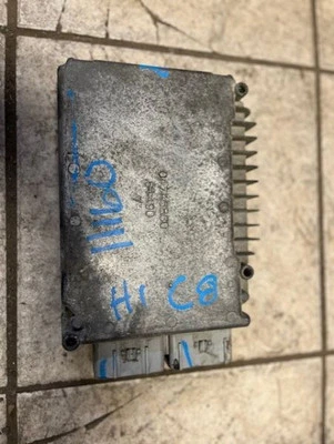 Módulo de control electrónico ECM del motor convertible compatible con 01 SEBRING 235203 Foto 1 de 2