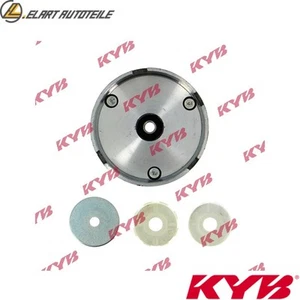 KIT REPARACIÓN COJINETE DE SUSPENSIÓN SM1033 BMW X5/E70 X6/E71/E72 N55B30 3.0L - Imagen 1 de 8