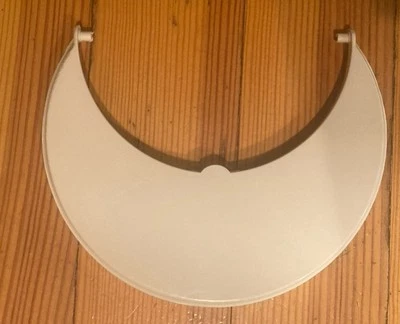 Braun Aromaster Cafetera 10 Tazas 4057 Alemania Parte, Tanque de Agua Tapa Abatible Foto 1 de 4