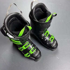 Lange RX 60mm Last Ski Boots 296mm 25‑25.5 US Mens - Picture 1 of 17