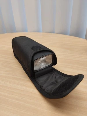 Sony HVL-F60RM Aufsteckblitz Blitzgerät Blitz , TOP Zustand , Neuwertig - Bild 1 von 4