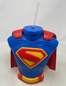 Odeon DC Superman 2025 Movie Film Souvenir Caped Cup James Gunn David Corenswet - Imagen 1 de 6