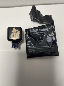 NATHAN EXPLOSION 2021 2" MINI figure ADULT SWIM HARDEE'S CARL'S JR METALOCALYPSE - Picture 1 of 3