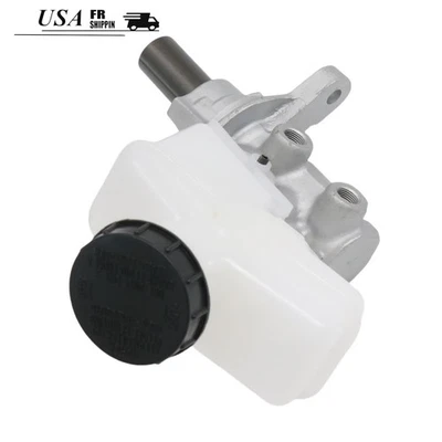 High-Quality Brake Master Cylinder For Suzuki Grand Vitara 2006-2015 1.6-3.2L Foto 1 de 4