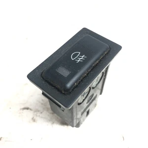 Interruttore comando fendinebbia motore TOYOTA MR2 MK3 1.8 BENZINA PULSANTE 2000-2007 - Foto 1 di 4