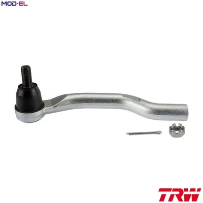TIE ROD END JTE7682 FOR HONDA K24Z2 2.4L R20A3 2.0L 4cyl ACCORD VIIIJ35Z2 3.5L - Image 1 of 4