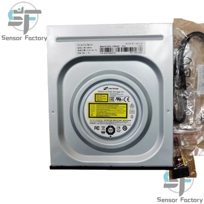 LG WH16NS40 Supermulti SATA M-DISC UHD BLU-RAY DVD-CD 3D Disc Writer Burner PC - Image 1 of 4