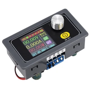 XYS3580 DC-DC Buck Boost Converter CC CV 0.6-36V 5A Moduł mocy, Ustaw6792 - Zdjęcie 1 z 7