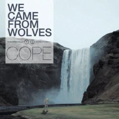 We Came From Wolves Cope CD UK Engineer 2013 In Card Sleeve IGN190 - Bild 1 von 1