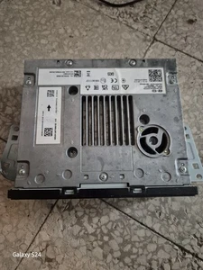 Hyundai Tucson Navigatore Multimedia Headunit Centralina 96560CZ071 ♻️ - Imagen 1 de 2