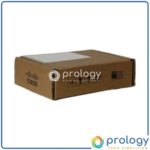 *Nuevo* Módulo de memoria Cisco MEM-4300-8G (1x8GB) 8GB para Cisco 4300 4331 4351 - Imagen 1 de 2