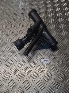 VW SKODA 2.0 TDI THERMOSTAT HOUSING 04L121071E - Picture 1 of 4