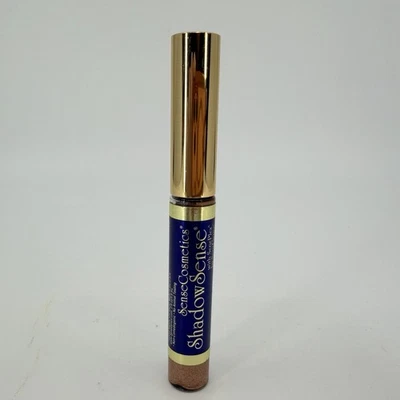 SeneGence ShadowSense sombra de ojos de larga duración oro rosa brillo nueva Foto 1 de 4