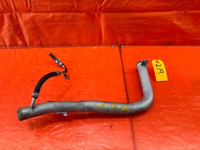 13-16 HYUNDAI GENESIS CUPÉ 3,8 L - PASO DE AGUA REFRIGERANTE - FÁBRICA ORIGINAL #219-1 Foto 1 de 4