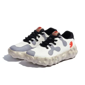 UIN Women's Walking Shoes Casual Wide Toe Fashion Sneakers (figueras 1 limeston) - Picture 1 of 9