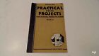 Practical Delta Projects: New And Novel Things To Make Book 12 (Book No. 4512).