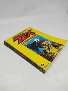 BONELLI-GALLEPPINI TEX E IL FIGLIO DI MEFISTO OSCAR MONDADORI [SR-078] - Imagen 1 de 2