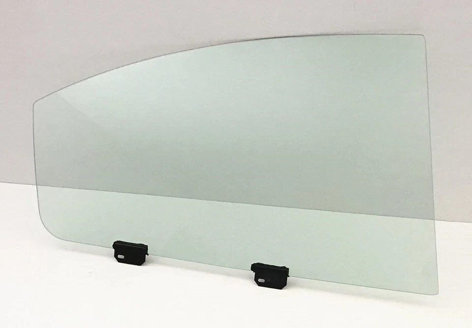 Passenger/Right Side Rear Door Window Glass For 1998-2000 Dodge Intrepid Sedan - Image 1 of 2