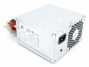 LITE-ON PS-6301-8 HP 633190-001 300W ATX Power Supply Unit Workstation Netzteil - Bild 1 von 1