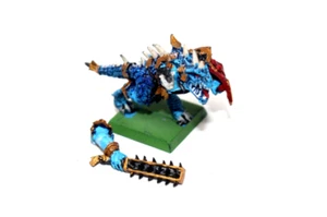 Warhammer Lizardmen Saurus Scar Veteran - JYS71 - Picture 1 of 4