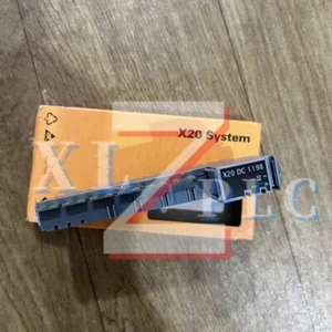 MÓDULO B&R X20DC1198 NUEVO 1 PIEZA En Caja* - Imagen 1 de 3