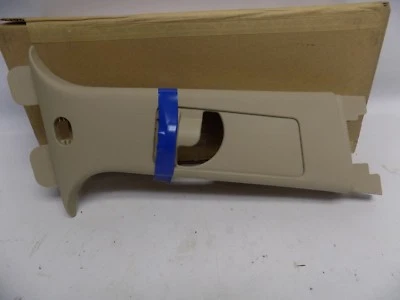 New OEM 2008-2009 Ford Taurus Upper Center Pillar Trim Panel Right Hand Side  - Image 1 of 3