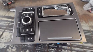 2015 - 2017 Hyundai Genesis Navigation Menu Control Switch P: 96540-B1100 OEM - Picture 1 of 12
