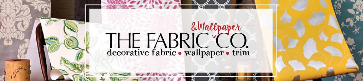 The Fabric Co. | eBay Stores