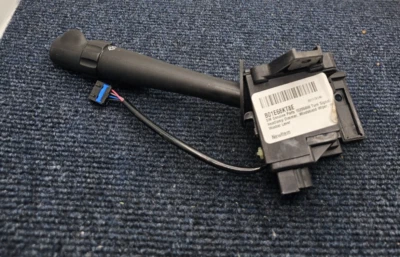 INTERRUPTOR DE CONTROL LIMPIAPARABRISAS SEÑAL DE GIRO GM 15205666 para CHEVROLET UPLANDER 05-2009 Foto 1 de 4