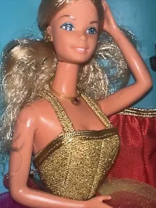 1977 Fashion Photo Barbie Superstar Doll Mattel 2210 ~ New In Box ⭐️ - Picture 1 of 24
