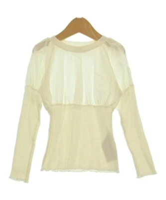 Camisas MONNALISA blancas 110(5T6T) 2200553803112 Foto 1 de 4