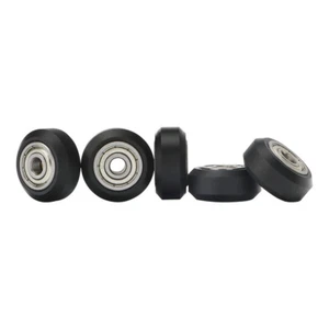 ANYCUBIC D-Rad 5er-Pack für FDM 3D Drucker - Bild 1 von 7