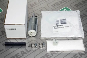 Walbro 255LPH High Pressure Fuel Pump Kit 94-00 Integra 92-00 Civic 02-06 RSX - Picture 1 of 9