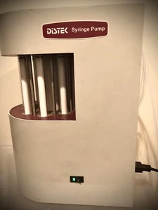 Distek Dissolution Syringe Pump - Picture 1 of 10