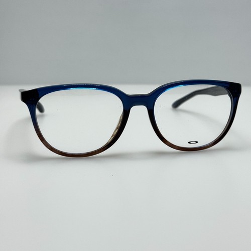 Oakley OX1135 0352 Reversal Blue Eyeglasses Eye Glasses Frames 52 17 137
