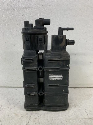 Honda Accord 2.4 2003-2004 bote de vapor de combustible carbón EVAP fabricante de equipos originales DEQ Smog Foto 1 de 4