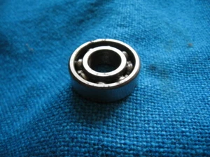 Ford Taunus Capri Granada V4 Lichtmaschinenlager Lager Oldtimer Neu - Picture 1 of 3