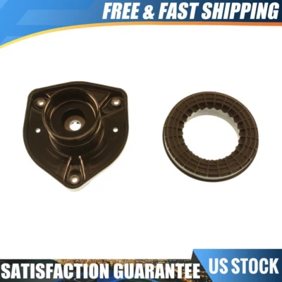 Fits Mercedes-Benz C63 AMG 2011-2013 x1 Bilstein Front Shocks Struts Mount - Image 1 of 2