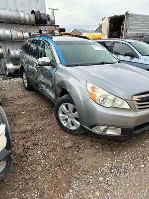 Medidor de flujo de aire de inyección de combustible usado se adapta a: Subaru Legacy 2011 2,5 L sin grado turbo Foto 1 de 4