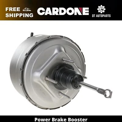 Para 2005-2008 Ford Lobo Power Brake Booster Cardone 2006 2007 - Imagem 1 de 4